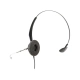 HEADSET AURICULAR INTELBRAS CHS 55 QD