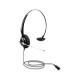 HEADSET AURICULAR INTELBRAS CHS 55 QD