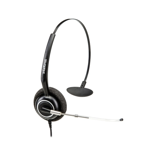 HEADSET AURICULAR INTELBRAS CHS 55 QD