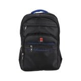 MOCHILA NOTEBOOK VIGHS V-1063 PRETA