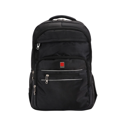 MOCHILA NOTEBOOK VIGHS V-1064 PRETA