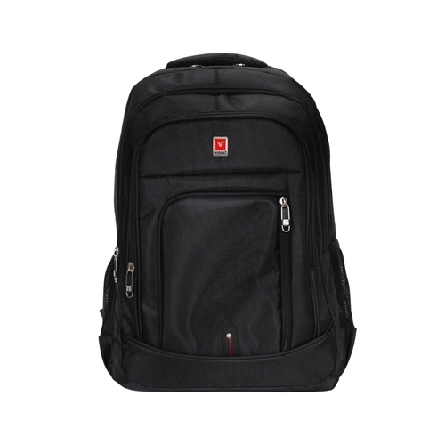 MOCHILA NOTEBOOK VIGHS V-1067 PRETA