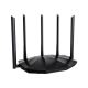 ROTEADOR TENDA TX2PRO AX1500 DUAL BAND WIFI 6