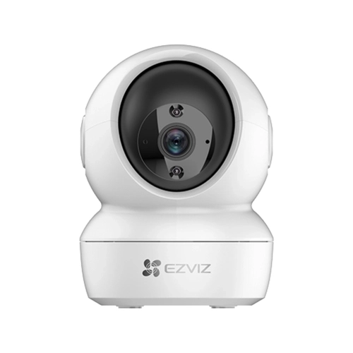 CÂMERA INTERNA IP SMART EZVIZ CS-C6N-D0-8B4WF 4MP C6N WI-FI FULL HD