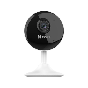 CÂMERA IP SMART EZVIZ INTERNA 1080P FULL HD CS-C1C-E0-1E2WF