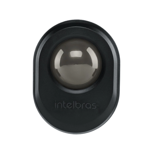 SENSOR DE PRESENÇA PARA ILUMINAÇÃO INTELBRAS ESPI 360 A PRETO