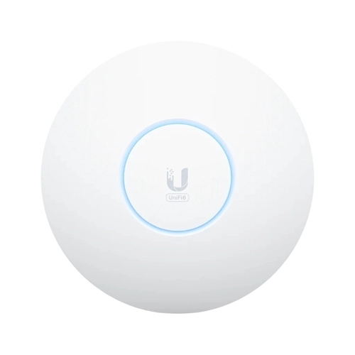 ACCESS POINT UNIFI UBIQUITI U6-ENTERPRISE