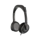 HEADSET AURICULAR INTELBRAS WHS 60 DUO USB