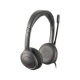 HEADSET AURICULAR INTELBRAS WHS 60 DUO USB