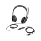 HEADSET AURICULAR INTELBRAS WHS 60 DUO USB