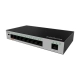 SWITCH INTELBRAS SF 900 HI-POE SKD 10/100 (08 PORTAS POE + 01 PORTA UPLINK) 09 PORTAS