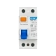 INTERRUPTOR DIFERENCIAL RESIDUAL (IDR) CHINT 1P 25A (G NXL-63 1P+N 30MA AC 6KA(R))