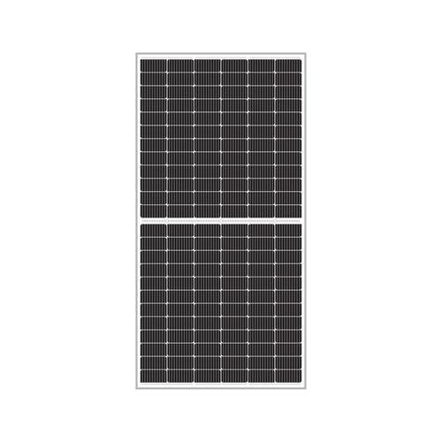 PAINEL FOTOVOLTAICO ZNSHINE ZXM7-SHLD144-555/M MONOCRISTALINO (FRAME 30MM)