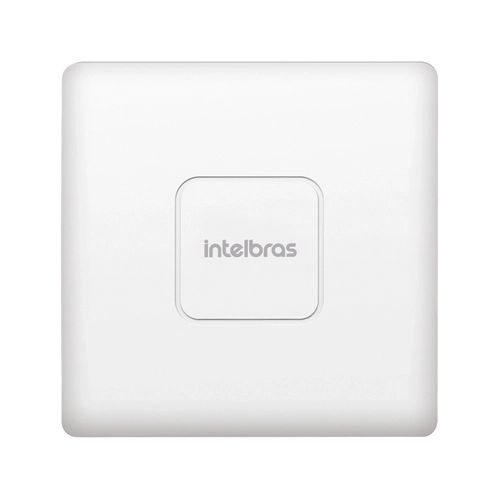 ROTEADOR E ACCESS POINT INTELBRAS AP 1350 AC-S SEM FIO