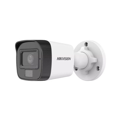 CÂMERA IR BULLET HIKVISION DS-2CE16D0T-LPFS HDTVI/HDCVI/AHD/CVBS 2MP 2,8MM 20 METROS LUZ DUPLA (PLÁSTICO)