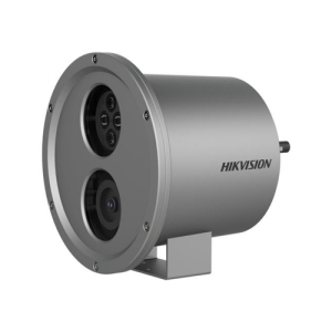 CÂMERA IP BULLET HIKVISION DS-2XC6244G0-L (3-9MM) SUBAQUÁTICA 4MP 3MM~9MM