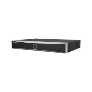 GRAVADOR NVR HIKVISION DS-7616NXI-K1 16 CANAIS