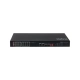 SWITCH INTELBRAS SF 1822 HI-POE 16 PORTAS 10/100 POE + 2 PORTAS GIGA + 2 PORTAS SFP COMBO SKD