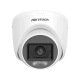 CÂMERA IR DOME HIKVISION DS-2CE76D0T-LPFS HDTVI/HDCVI/AHD/CVBS 2MP 2,8MM 20 METROS (PLÁSTICO)