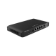 ROTEADOR POE RUIJIE | REYEE RG-EG105G-P V2 05 PORTAS GIGABIT ETHERNET