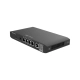 ROTEADOR POE RUIJIE | REYEE RG-EG105G-P V2 05 PORTAS GIGABIT ETHERNET