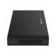 ROTEADOR POE RUIJIE | REYEE RG-EG105G-P V2 05 PORTAS GIGABIT ETHERNET