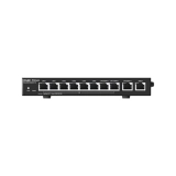 ROTEADOR POE RUIJIE | REYEE RG-EG310GH-P-E 10 PORTAS GIGABIT ETHERNET