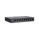 ROTEADOR POE RUIJIE | REYEE RG-EG210G-P 10 PORTAS GIGABIT ETHERNET