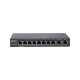 ROTEADOR POE RUIJIE | REYEE RG-EG210G-P 10 PORTAS GIGABIT ETHERNET