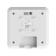 ACCESS POINT WI-FI 5 DUAL-BAND RUIJIE | REYEE RG-RAP2200(E) AC1300 02 PORTAS GIGABIT ETHERNET