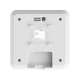 ACCESS POINT RUIJIE/REYEE POE WI-FI 6 DUAL-BAND AX3000 RG-RAP2260 -  01 PORTA GE + 01 PORTA 2.5 GIGABIT ETHERNET