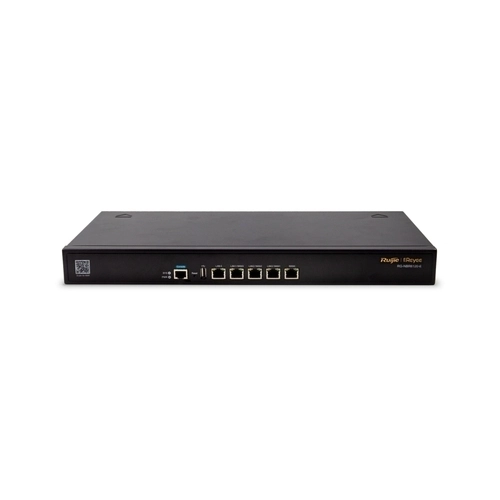 ROTEADOR RUIJIE | REYEE RG-NBR6120-E 05 PORTAS GIGABIT ETHERNET