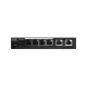 SWITCH POE GERENCIÁVEL L2 RUIJIE | REYEE RG-ES206GC-P 06 PORTAS GIGABIT ETHERNET