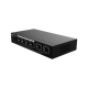 SWITCH POE GERENCIÁVEL L2 RUIJIE | REYEE RG-ES206GC-P 06 PORTAS GIGABIT ETHERNET