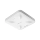 ACCESS POINT RUIJIE/REYEE POE WI-FI 6 DUAL-BAND AX6000 RG-RAP2260(H) - 2 PORTAS 2.5 GIGABIT ETHERNET