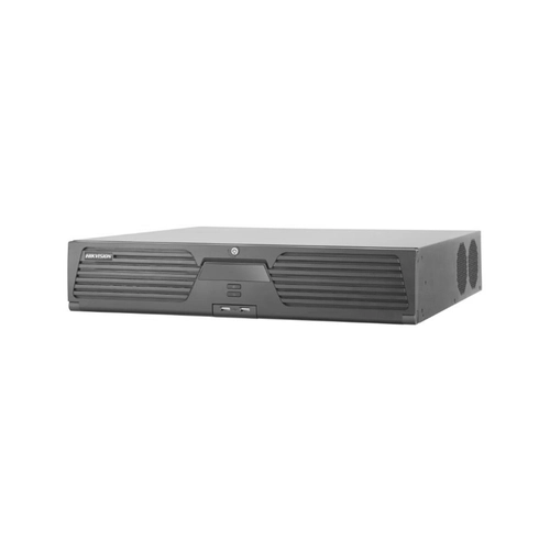 GRAVADOR NVR HIKVISION IDS-9664NXI-I8/S 2U 4K 64 CANAIS