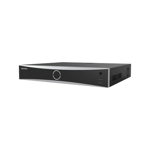 GRAVADOR NVR HIKVISION IDS-7716NXI-I4/16P/X (4SATA 8CH DEEPINMIND) 16 CANAIS