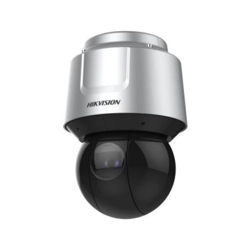 CÂMERA SPEED DOME IP HIKVISION DS-2DF8A442IXS-AEL 4MP 42X IR 500 METROS