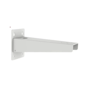 SUPORTE PARA CÂMERA HIKVISION DS-1701ZJ/HWB BRANCO (ANTICORROSÃO)