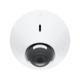 CÂMERA UBIQUITI UVC-G4-DOME CFTV UNIFI PROTECT