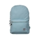 MOCHILA CASUAL YINS CO70007AC EM POLIÉSTER AZUL CLARO