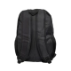 MOCHILA EXECUTIVA YINS SL04020 EM POLIÉSTER PRETO CABO DE AÇO