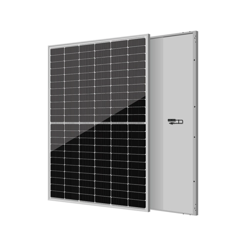 PAINEL FOTOVOLTAICO MONOCRISTALINO N-TYPE ZNSHINE ZXMR-UHLD132-560W (FRAME 30MM)