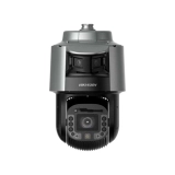 CÂMERA TANDEMVU HIKVISION DS-2SF8C442MXG-ELW/26 PTZ 4MP 42X IR 300 METROS