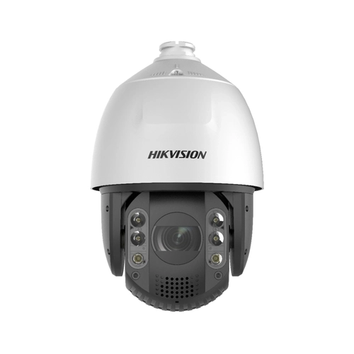 CÂMERA SPEED DOME IP HIKVISION DS-2DE7A432IW-AEB COM SUPORTE 4MP 32X