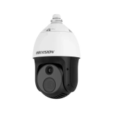 CÂMERA IP TÉRMICA HÍBRIDA HIKVISION DS-2TD4237-10/V2