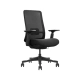 CADEIRA ARCTICUS CAT-V1B OFFICE ERGONÔMICA CONFORTPRO COM BRAÇO REGULÁVEL