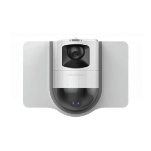 CÂMERA SPEED DOME IP HIKVISION IDS-EGD0288-H/FR C4F0 8MP