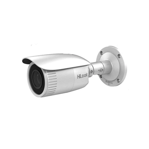 CÂMERA IP BULLET HILOOK IPC-B620H-Z 2MP 2,8MM~12 MM 30 METROS