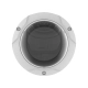 CÂMERA IP DOME HILOOK IPC-D140H 2MP 2,8MM POE 30 METROS